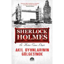 Akıl Oyunlarının Gölgesinde...