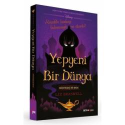 Disney Yepyeni Bir Dünya -...