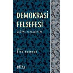 Demokrasi Felsefesi -...