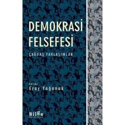 Demokrasi Felsefesi -...