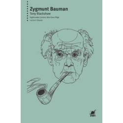 Zygmunt Bauman