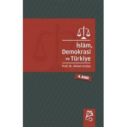 İslam Demokrasi ve Türkiye