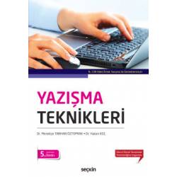 Yazışma Teknikleri