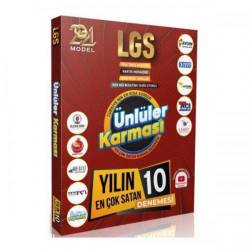 LGS 10 Deneme Sınavı