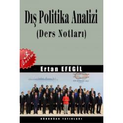 Dış Politika Analizi-Ders...