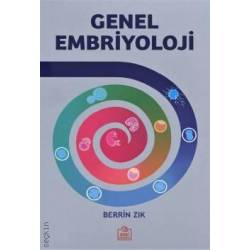 Genel Embriyoloji