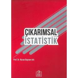 Çıkarımsal İstatistik