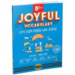 8. Sınıf My Joyful...