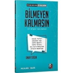 TYT DGS ALES KPSS Bilmeyen...