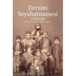 Dersim Seyahatnamesi