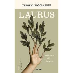 Laurus - Arseni'nin Dört...