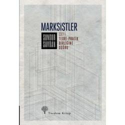 Marksistler 1 -...