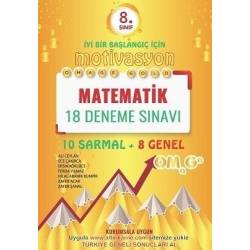 Omage Yayınları 8. Sınıf...