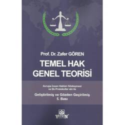 Temel Hak Genel Teorisi