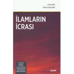 İlamların İcrası