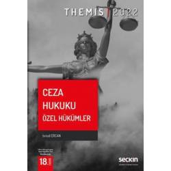 THEMIS – Ceza Hukuku Özel...