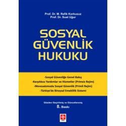 Sosyal Güvenlik Hukuku