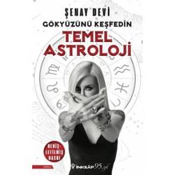 Temel Astroloji - Gökyüzünü...