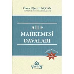 Aile Mahkemesi Davaları