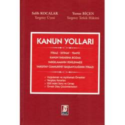 Kanun Yolları