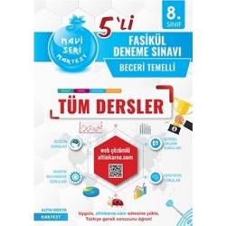 ANALİZ YAYINLARI 2.SINIF...