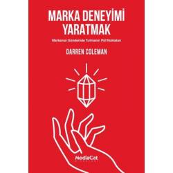 Marka Deneyimi Yaratmak