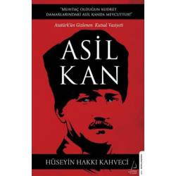 Asil Kan - Ataturk'ün...