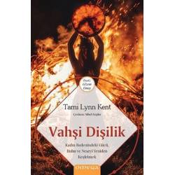 Vahşi Dişilik