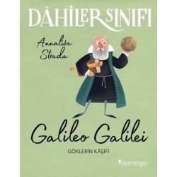 Dahiler Sınıfı: Göklerin...