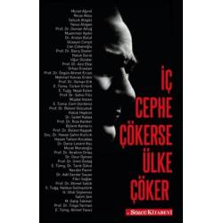 İç Cephe Çökerse Ülke Çöker