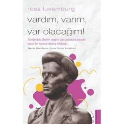 Rosa Luxemburg - Vardım...