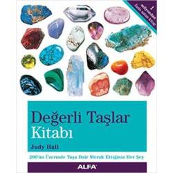 Değerli Taşlar Kitabı