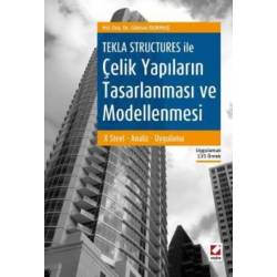 Çelik Yapıların...