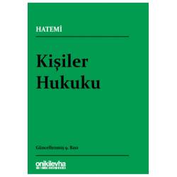 Kişiler Hukuku