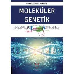 Moleküler Genetik