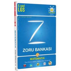 8. Sınıf Matematik Zoru...