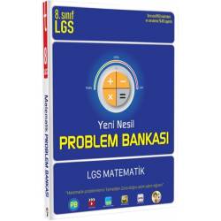 8. Sınıf LGS Matematik...