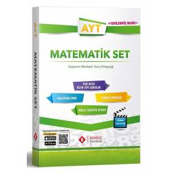 AYT Matematik Kazanım...