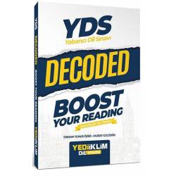 YDS Decoded Boost Your Reading