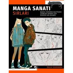 Manga Sanatı Sırları