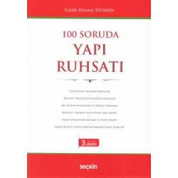 100 Soruda Yapı Ruhsatı