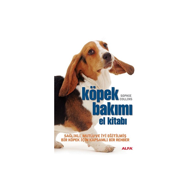 Köpek Bakımı El Kitabı