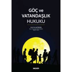 Göç ve Vatandaşlık Hukuku