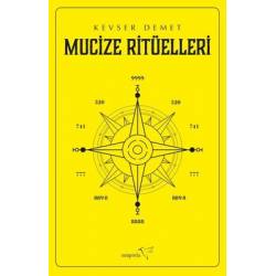 Mucize Ritüelleri