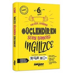 6. Sınıf İngilizce...