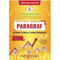8. Sınıf Omage Motivasyon...