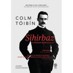 Sihirbaz - Bir Thomas Mann...