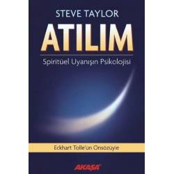 Atılım - Spiritüel Uyanışın...