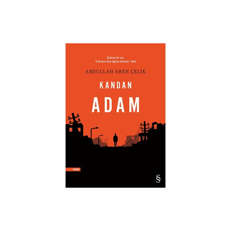 Kandan Adam