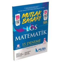 Muba Yayınları 8. Sınıf...